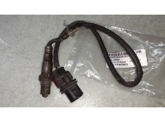 Recambio de sonda lambda para ford focus lim. business referencia OEM IAM F1FA9Y460CA 0258017468 CONECTOR 6 PINES