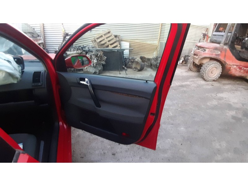 volkswagen polo (9n1) del año 2005