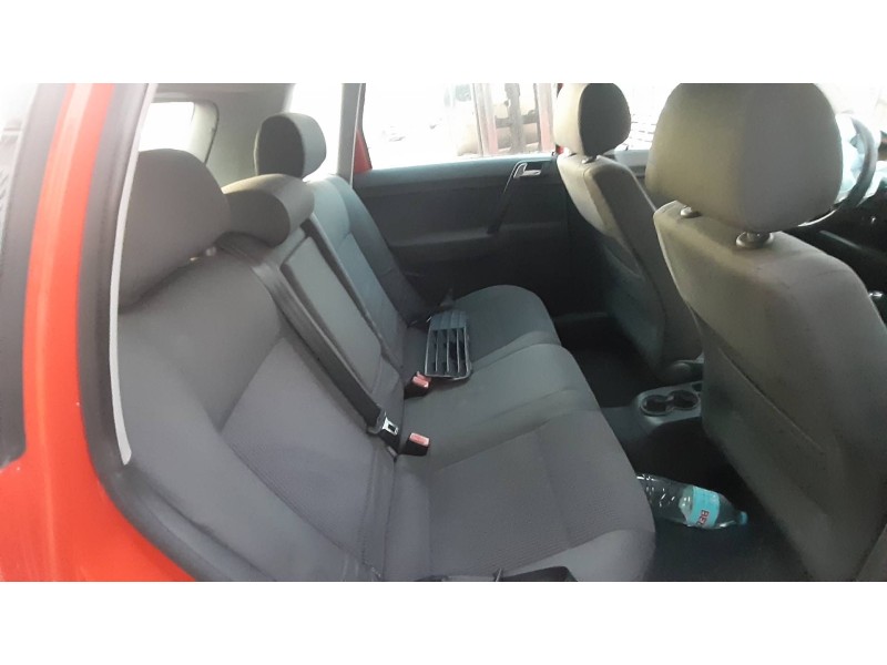 volkswagen polo (9n1) del año 2005