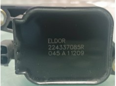 Recambio de bobina encendido para renault megane iii coupe referencia OEM IAM 224337085R H8200959964 ELDOR 2