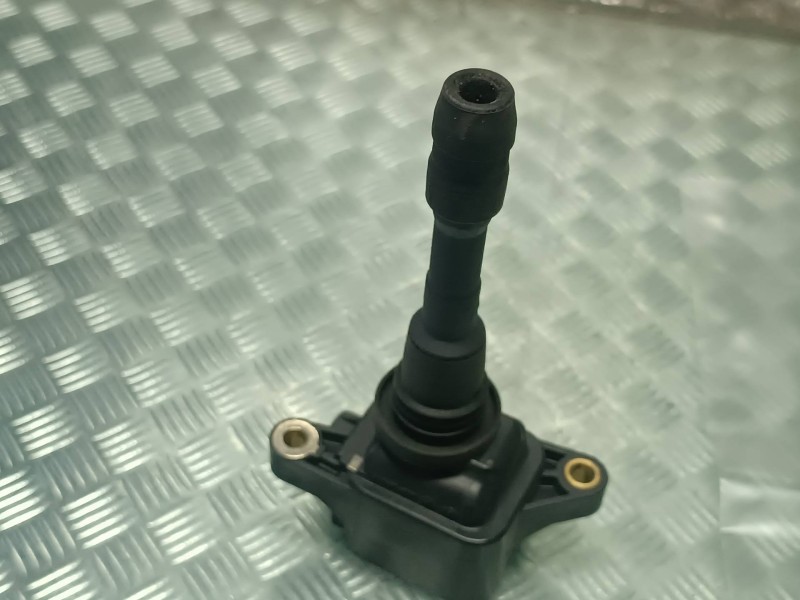 Recambio de bobina encendido para renault megane iii coupe referencia OEM IAM 224337085R H8200959964 ELDOR