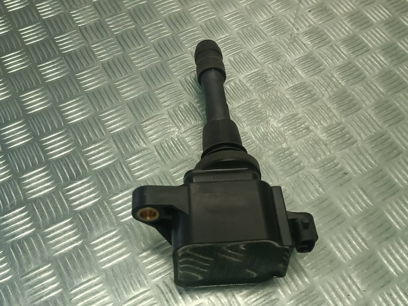 Recambio de bobina encendido para renault megane iii coupe referencia OEM IAM 224337085R H8200959964/ ELDOR