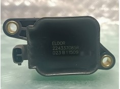 Recambio de bobina encendido para renault megane iii coupe referencia OEM IAM 224337085R H8200959964/ ELDOR 2