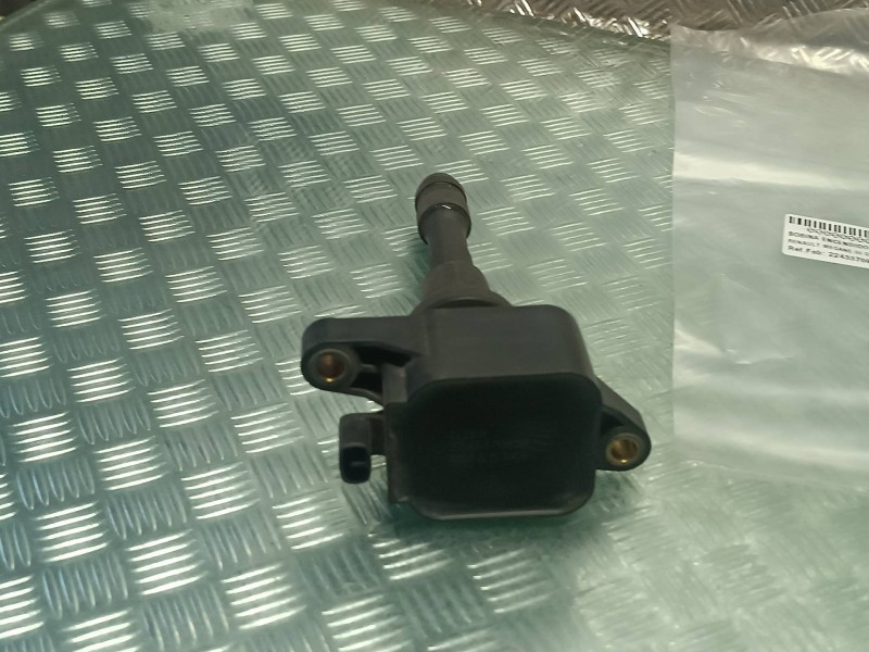 Recambio de bobina encendido para renault megane iii coupe referencia OEM IAM 224337085R H8200959964/ ELDOR