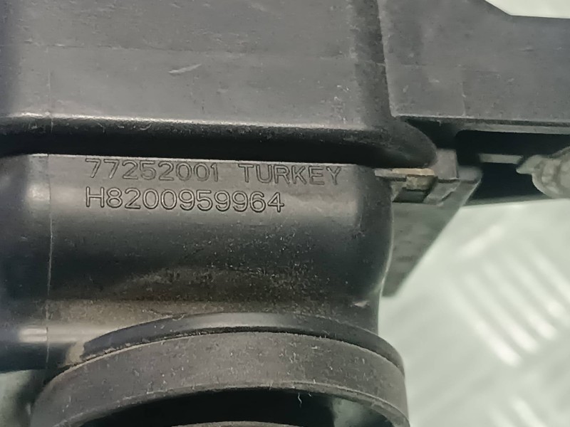 Recambio de bobina encendido para renault megane iii coupe referencia OEM IAM 224337085R H8200959964/ ELDOR