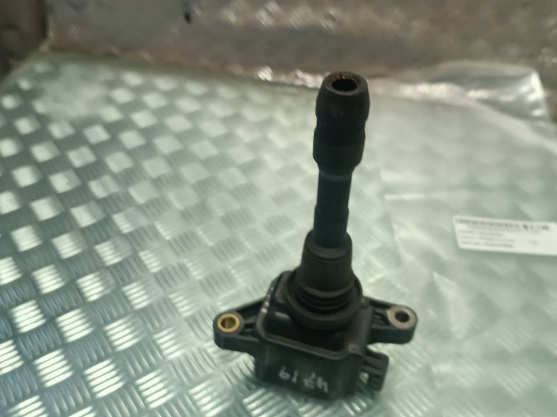 Recambio de bobina encendido para renault megane iii coupe referencia OEM IAM 224337085R H8200959964/ ELDOR