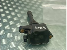 Recambio de bobina encendido para renault megane iii coupe referencia OEM IAM 224337085R H8200959964/ ELDOR