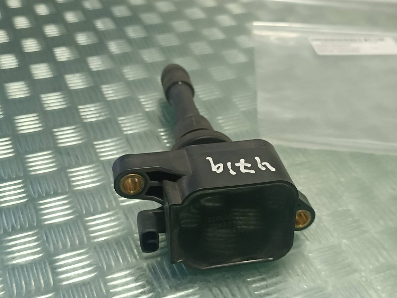Recambio de bobina encendido para renault megane iii coupe referencia OEM IAM 224337085R H8200959964/ ELDOR