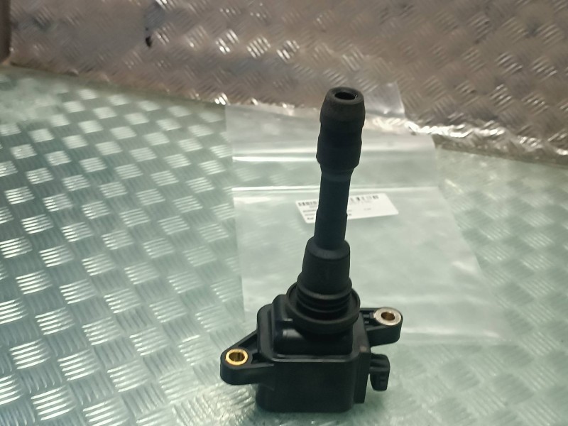 Recambio de bobina encendido para renault megane iii coupe referencia OEM IAM 224337085R H8200959964/ ELDOR