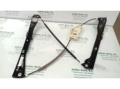 Recambio de elevalunas delantero derecho para volkswagen golf v berlina (1k1) highline referencia OEM IAM 118132F 994854109 ELEC