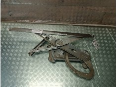 Recambio de elevalunas delantero derecho para renault megane iii coupe referencia OEM IAM 965916102 966036102 ELECTRICO