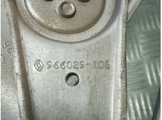 Recambio de elevalunas delantero derecho para renault megane iii coupe referencia OEM IAM 965916102 966036102 ELECTRICO 2