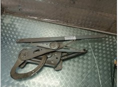 Recambio de elevalunas delantero izquierdo para renault megane iii coupe referencia OEM IAM 966036102 965916102 ELECTRICO