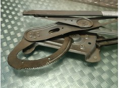 Recambio de elevalunas delantero izquierdo para renault megane iii coupe referencia OEM IAM 966036102 965916102 ELECTRICO 2