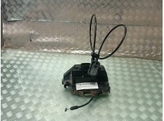 Recambio de cerradura puerta delantera derecha para renault megane ii coupe/cabrio confort authentique referencia OEM IAM  NEGRO