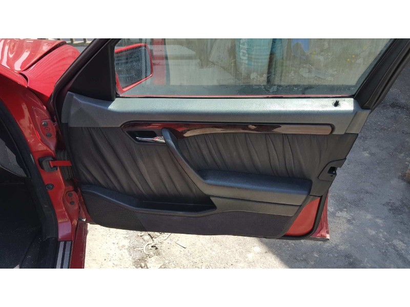 mercedes-benz clase c (w202) berlina del año 1994