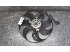 Recambio de electroventilador para skoda fabia (6y2/6y3) referencia OEM IAM 6Q0959455H 881060902 TEMIC 2