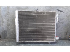 Recambio de condensador / radiador aire acondicionado para citroen c3 referencia OEM IAM 9674813580 5H2680000 DENSO