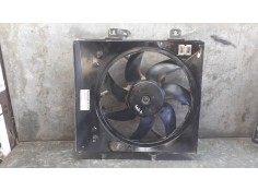 Recambio de electroventilador para citroen c3 referencia OEM IAM 9675280980 VALEO CON RESISTENCIA