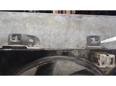 Recambio de electroventilador para citroen c3 referencia OEM IAM 9675280980 VALEO CON RESISTENCIA 2
