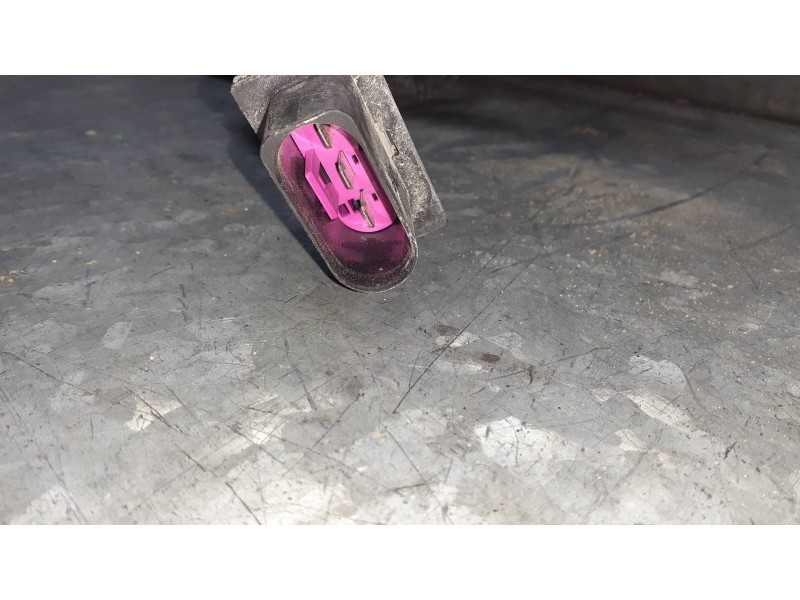 Recambio de electroventilador para skoda fabia (6y2/6y3) referencia OEM IAM 99000019 009144591 BEHR - HELLA