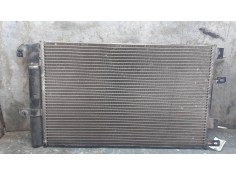 Recambio de condensador / radiador aire acondicionado para jaguar xf referencia OEM IAM VP8X2H19C600AA   2