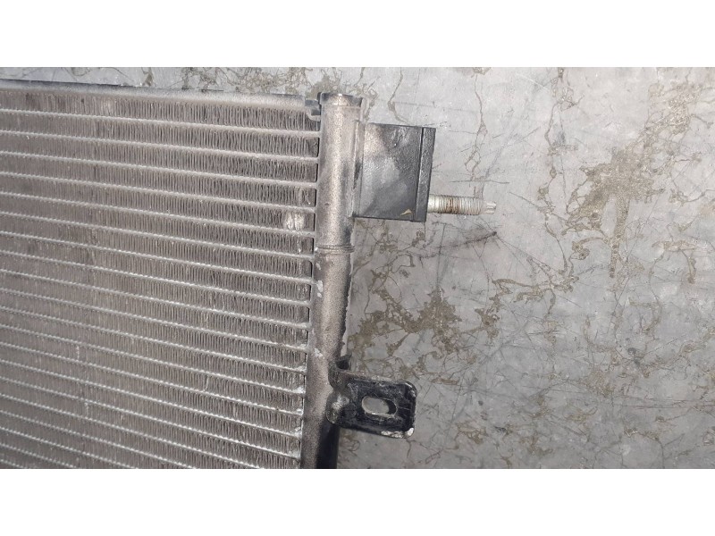 Recambio de condensador / radiador aire acondicionado para jaguar xf referencia OEM IAM VP8X2H19C600AA  