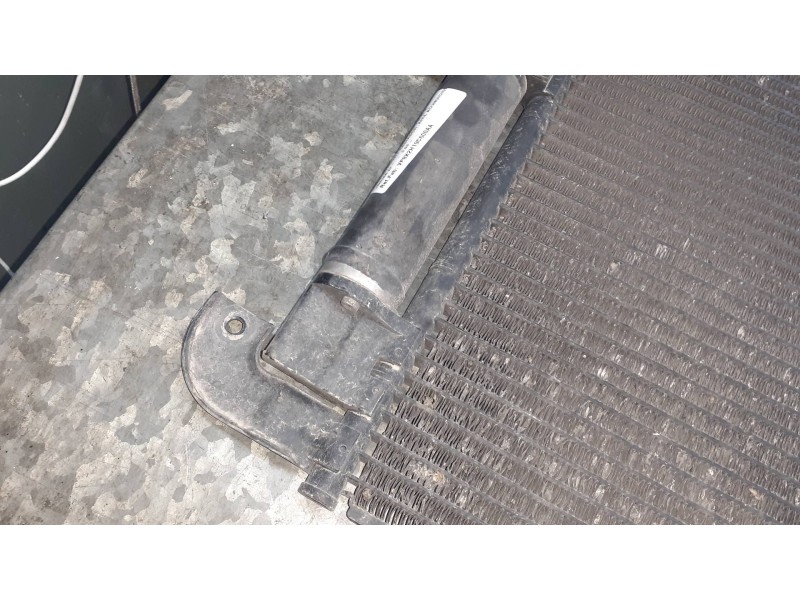 Recambio de condensador / radiador aire acondicionado para jaguar xf referencia OEM IAM VP8X2H19C600AA  