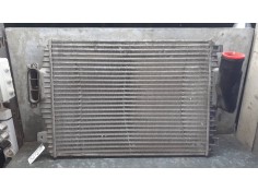 Recambio de radiador agua para jaguar xf referencia OEM IAM   