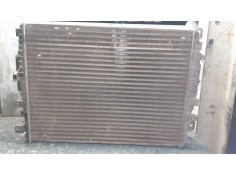 Recambio de radiador agua para jaguar xf referencia OEM IAM    2