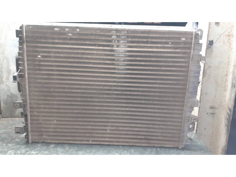 Recambio de radiador agua para jaguar xf referencia OEM IAM   