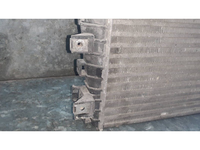 Recambio de radiador agua para jaguar xf referencia OEM IAM   