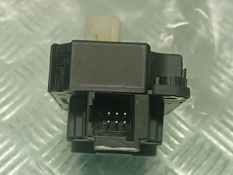 Recambio de motor trampilla calefaccion para renault megane iii coupe referencia OEM IAM N101980GE VHB3030003E VALEO