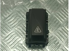 Recambio de interruptor para renault megane iii coupe referencia OEM IAM 251450002R CONECTOR 3 PINES ESTABILIDAD ESP