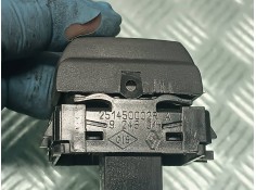 Recambio de interruptor para renault megane iii coupe referencia OEM IAM 251450002R CONECTOR 3 PINES ESTABILIDAD ESP 2