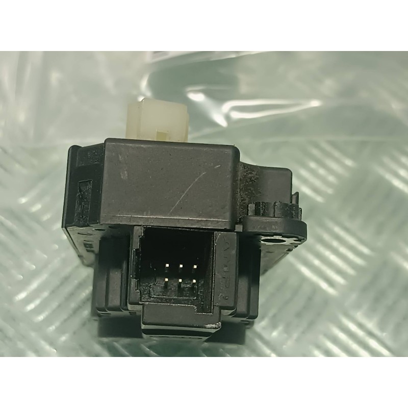 Recambio de motor apertura trampillas climatizador para renault megane iii coupe referencia OEM IAM N101980GE VHB3030003E 97C1D