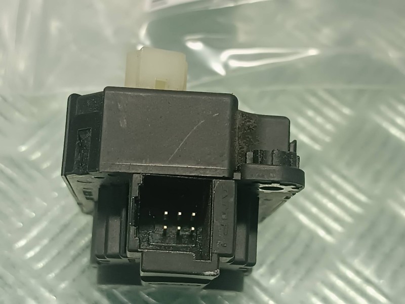 Recambio de motor apertura trampillas climatizador para renault megane iii coupe referencia OEM IAM N101980GE VHB3030003E 97C1D