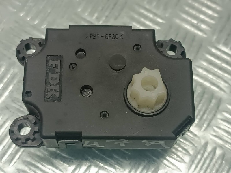 Recambio de motor apertura trampillas climatizador para renault megane iii coupe referencia OEM IAM N101980GE VHB3030003E 97C1D