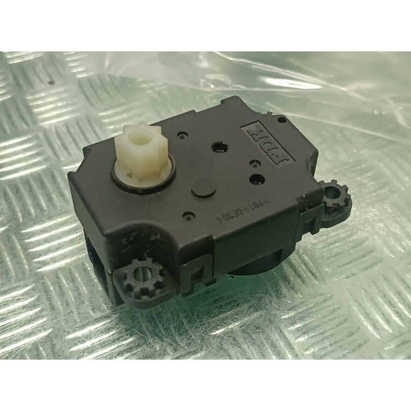 Recambio de motor apertura trampillas climatizador para renault megane iii coupe referencia OEM IAM N101980GE VHB3030003E 97C1D