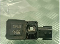 Recambio de sensor para renault megane iii coupe referencia OEM IAM 988330002R  CONECTOR 2 PINES