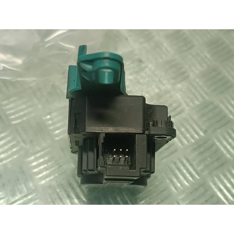 Recambio de motor apertura trampillas climatizador para renault megane iii coupe referencia OEM IAM N105212V VHB3010007A VALEO