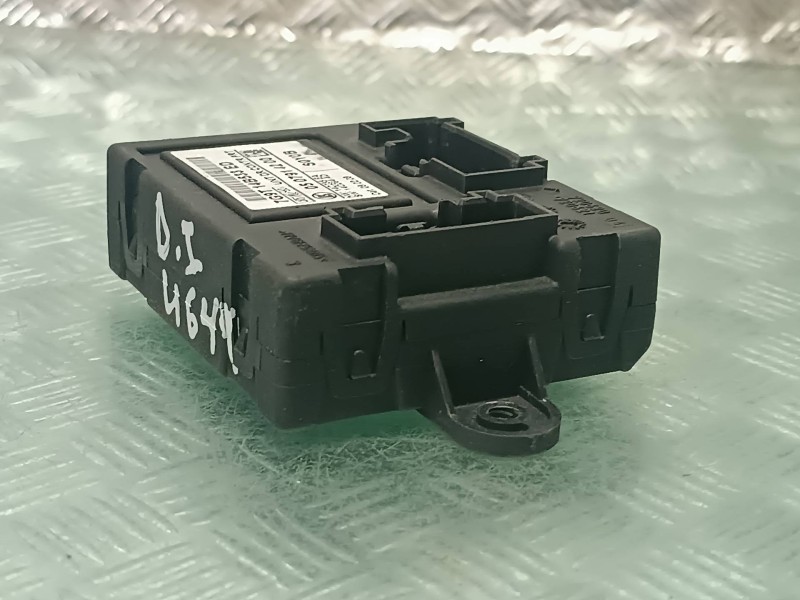 Recambio de modulo electronico para jaguar xf referencia OEM IAM 7G9T14B533ED 0507914200 FOMOCO