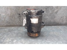 Recambio de compresor aire acondicionado para renault espace iv (jk0) referencia OEM IAM 656157X  