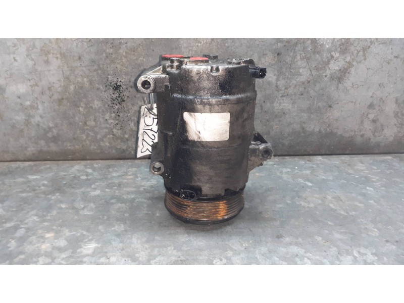 Recambio de compresor aire acondicionado para renault espace iv (jk0) referencia OEM IAM 656157X  