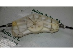 Recambio de elevalunas delantero derecho para volkswagen golf v berlina (1k1) highline referencia OEM IAM 118132F 994854109 ELEC 2