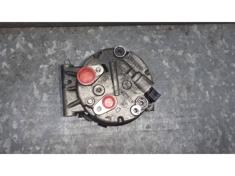 Recambio de compresor aire acondicionado para renault espace iv (jk0) referencia OEM IAM 656157X  