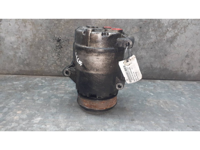Recambio de compresor aire acondicionado para renault espace iv (jk0) referencia OEM IAM 656157X  