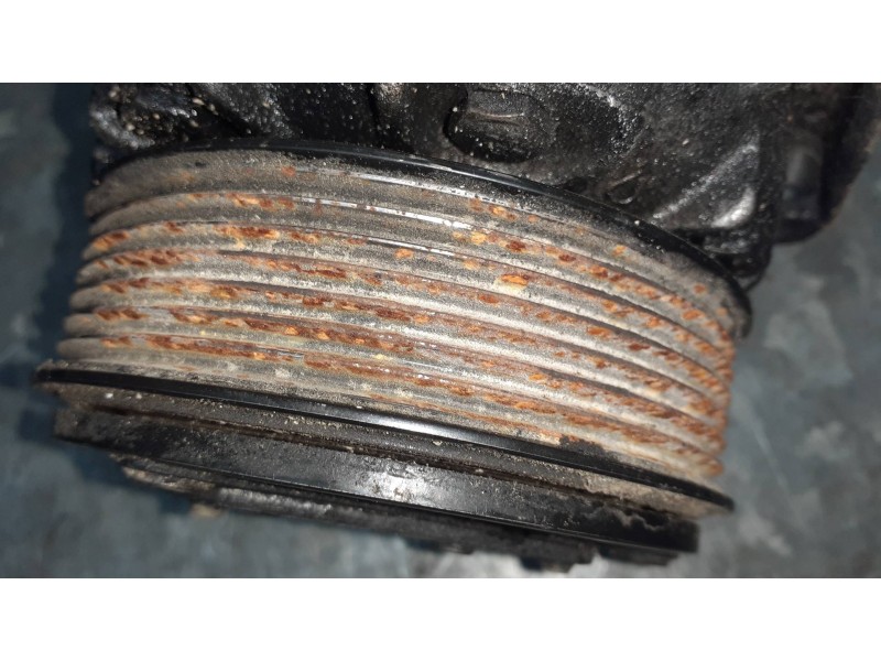 Recambio de compresor aire acondicionado para renault espace iv (jk0) referencia OEM IAM 656157X  