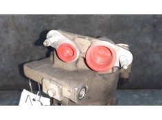 Recambio de compresor aire acondicionado para citroen c3 referencia OEM IAM 9672247080 DENSO  2