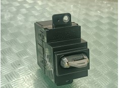 Recambio de conmutador de arranque para jaguar xf referencia OEM IAM 6W8311572AH CCAD07LP0520T CONECTOR 6 PINES